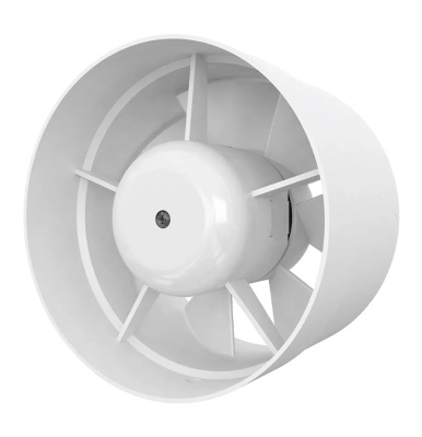 Вентилятор осевой канальный вытяжной ERA PROFIT 5 D125 мм купить в отделе магазина Экономстрой