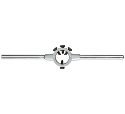 Плашкодержатель №2 20х7 мм (М3-М6) FIT 70761
