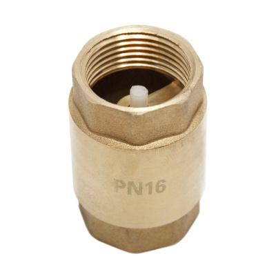 Клапан обратный 3/4", MP-У ИС.080366 купить в отделе магазина Экономстрой