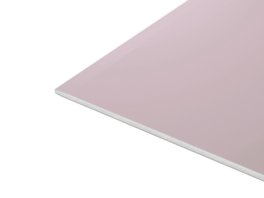 Гипсокартон Knauf (ГСП DF ПЛУК 12,5-1200-2500) огнестойкий, 2500х1200х12,5 мм купить в отделе Гипсокартон (ГКЛ, ГКЛВ) магазина Экономстрой