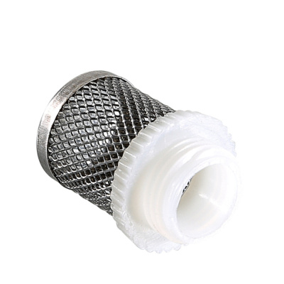 Фильтр сетчатый для обратного клапана 1" VT.157.0.06 купить в отделе магазина Экономстрой