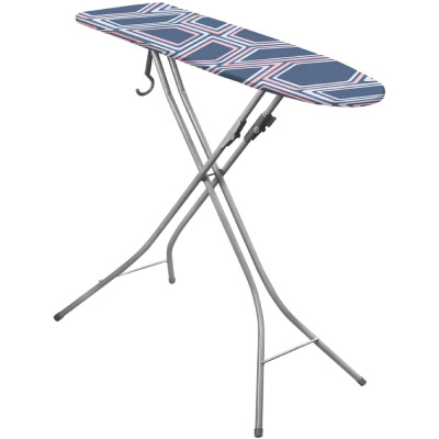 Доска гладильная НИКА mini, ДСП, 850х300 мм купить в отделе магазина Экономстрой