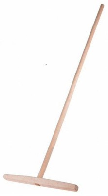 Швабра деревянная для мытья полов 93893/10506 купить в отделе магазина Экономстрой