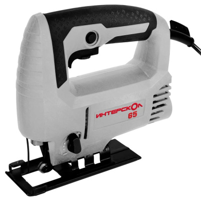 Лобзик электрический Интерскол МП-65/540Э 784.1.0.70, 540 Вт купить в отделе магазина Экономстрой