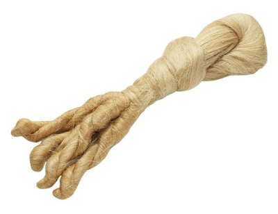 Лён сантехнический в косичках, высший сорт, 100 г купить в отделе магазина Экономстрой