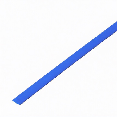 Термоусадочная трубка Rexant ТУТнг-LS (2:1)-4/2, синяя (арт. 20-4005) купить в отделе магазина Экономстрой