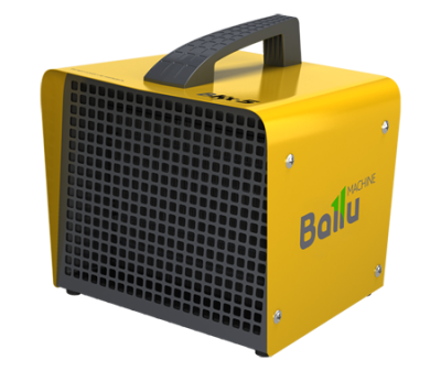 Тепловая пушка электрическая Ballu ВКХ-5 купить в отделе магазина Экономстрой