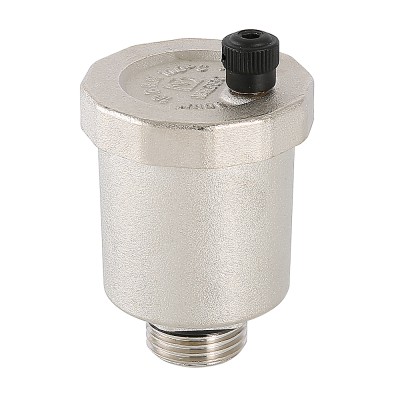 Воздухоотводчик автоматический вертикальный VALTEC 1/2" VT.502.NV.04 ALV5020N4V купить в отделе магазина Экономстрой