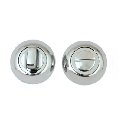 Фиксатор для раздельных ручек Apecs, WC-0803-CR, хром купить в отделе магазина Экономстрой