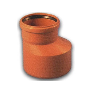 Переход ПП 160х110 красн купить в отделе магазина Экономстрой