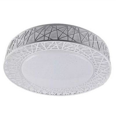 Светильник светодиодный потолочный Leek LE LED CLL-L LOFT-W, 75 Вт, 475х475х85 мм купить в отделе магазина Экономстрой