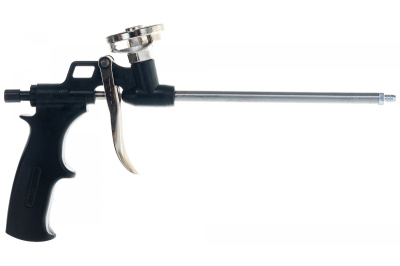 Пистолет для монтажной пены “Монтажник” Оптимальный 600002 купить в отделе магазина Экономстрой