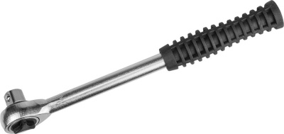 Трещотка для торцевых головок 1/2", Stayer Мастер, 2778-1/2 купить в отделе магазина Экономстрой