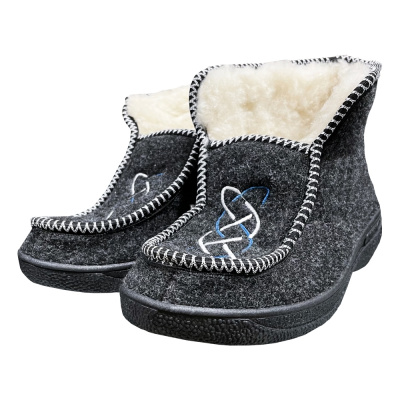 Бабуши снежок, артикул 022, размер 37 купить в отделе магазина Экономстрой