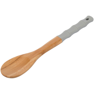 Ложка Regent Inox Linea Bamboo, 30,5х5,4 см, 74-203 купить в отделе магазина Экономстрой