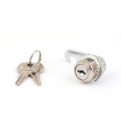 Замок почтовый Avers CAM-01/20-NI купить в отделе магазина Экономстрой