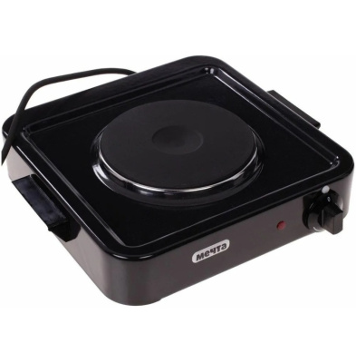 Плитка электрическая 1 конфорка Мечта -111Ч купить в отделе магазина Экономстрой