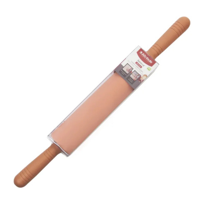 Скалка Apricot, 46х5 см
