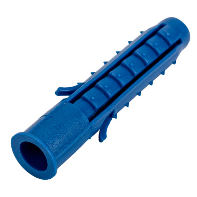 Дюбель распорный полипропиленовый Чапай, 12x70 мм (8 шт) купить в отделе магазина Экономстрой