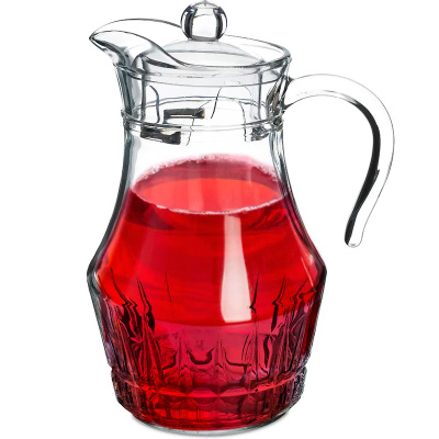 Кувшин Luminarc Виктория с крышкой, 1,8 л купить в отделе магазина Экономстрой