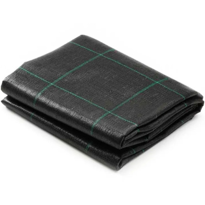 Агроткань застилочная, черная, 1,1х5 м купить в отделе магазина Экономстрой