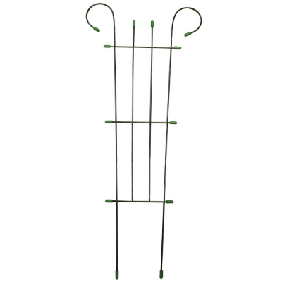 Шпалера Мини-веер, ширина верх: 0,34 м, ширина низ: 0,1 м, 0,72 м купить в отделе магазина Экономстрой