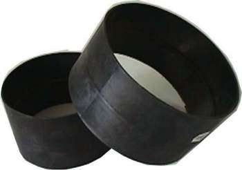 Муфта п/э 150 купить в отделе магазина Экономстрой