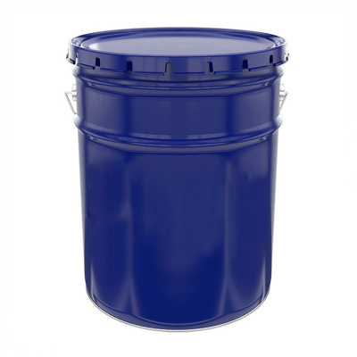 Краска для разметки дорог АК-511, 25 кг, белая купить в отделе магазина Экономстрой