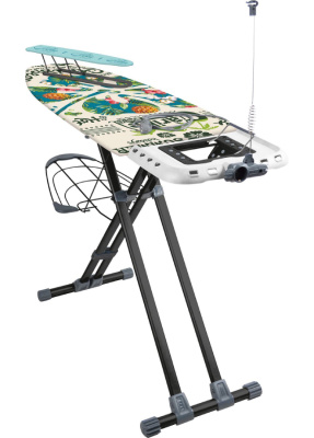 Доска гладильная ВАЛЕНСИЯ-1 123х46 см металл НВ1 купить в отделе магазина Экономстрой