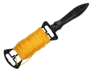 Нейлоновый шнур на катушке 100 м STAYER 2-06411-100 купить в отделе магазина Экономстрой