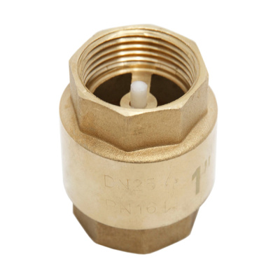 Клапан обратный 1", MP-У ИС.080367 купить в отделе магазина Экономстрой