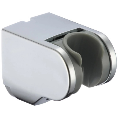 Держатель для душевой лейки Savol, хром, S-HT03A купить в отделе магазина Экономстрой