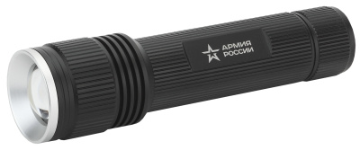 Фонарь MB-901, Армия России, универсальный, Тополь, ЭРА (Б0030201) купить в отделе магазина Экономстрой