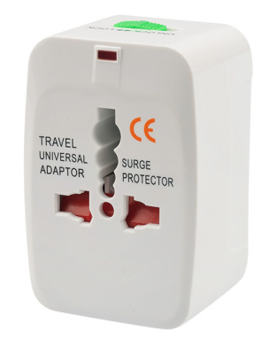 Адаптер сетевой с USB REXANT 11-1052 купить в отделе магазина Экономстрой