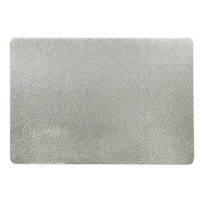 Салфетка Капли серебро, 30х40 см купить в отделе магазина Экономстрой