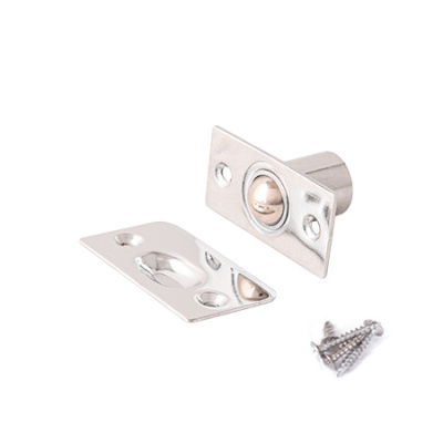 Фиксатор шариковый Apecs R-0001-CR