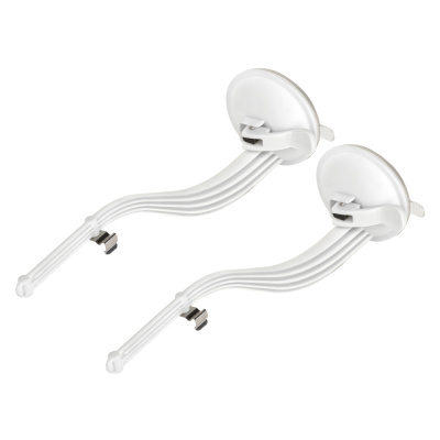 Кронштейн для фитоламп и фитосветильников Эра, Fito-Hanger, 2 шт купить в отделе магазина Экономстрой