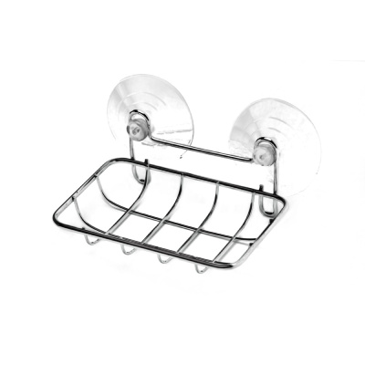 Мыльница навесная NEO (металл, хром) 030-77 купить в отделе магазина Экономстрой