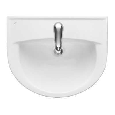 Умывальник Santeri ВИКТОРИЯ белый 46х56х20, 418918 купить в отделе магазина Экономстрой