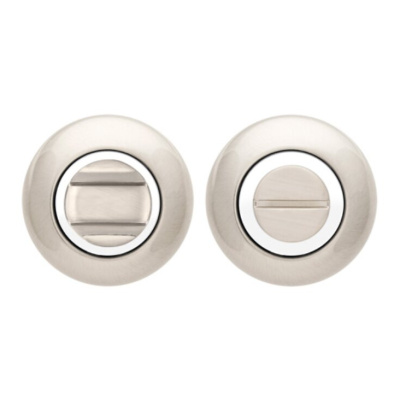 Фиксатор Code Deco, WC-1403-NIS, никель купить в отделе магазина Экономстрой