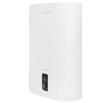 Водонагреватель накопительный Royal Thermo RWH 80 Citadel Unic, 80 л
