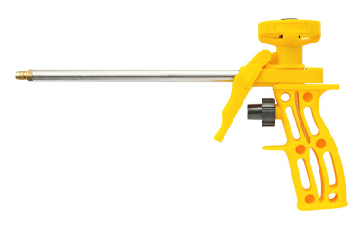 Пистолет для монтажной пены "Fomeron Basic XR" 590125 купить в отделе магазина Экономстрой