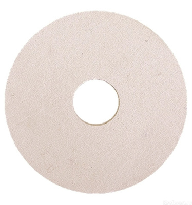 Круг шлифовальный 63С для твердосплавного инструмента, 175х20х32 мм ЛУГА 42-8-175 купить в отделе магазина Экономстрой