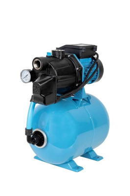 Насос-автомат ДЖАМБО 55/35 П-18 Джилекс купить в отделе магазина Экономстрой