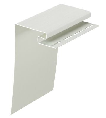 Околооконный профиль Docke 3600 мм пломбир