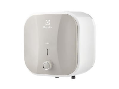 Водонагреватель накопительный Electrolux EWH 15 Q-bic O над мойкой, 15 л