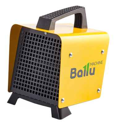 Тепловая пушка электрическая Ballu ВКN-3 купить в отделе магазина Экономстрой