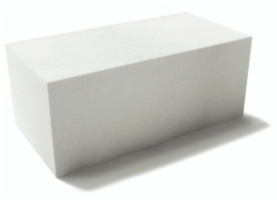 Блок газосиликатный D500, 600х300х200 мм купить в отделе магазина Экономстрой