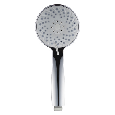 Лейка для душа 3-режима Aqueduc, Ø100-245 мм, пластик, хром купить в отделе магазина Экономстрой