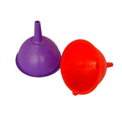 Воронка пластиковая Д-14 Бр. средняя обычная 4.16 купить в отделе магазина Экономстрой